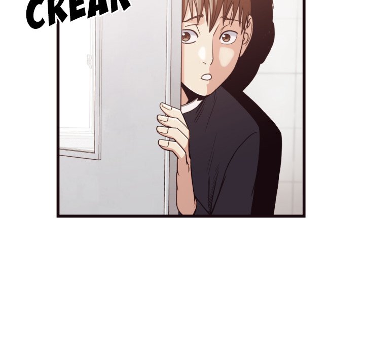 The Hidden Past - Chapter 19 25