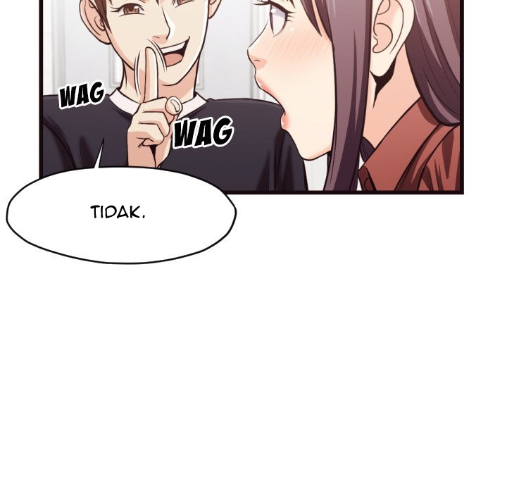 The Hidden Past - Chapter 19 33