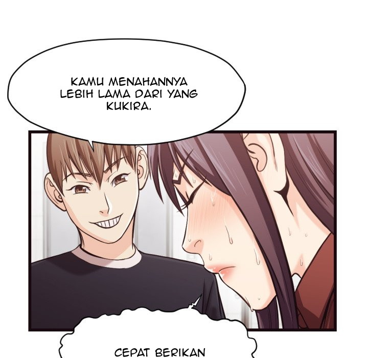 The Hidden Past - Chapter 19 30