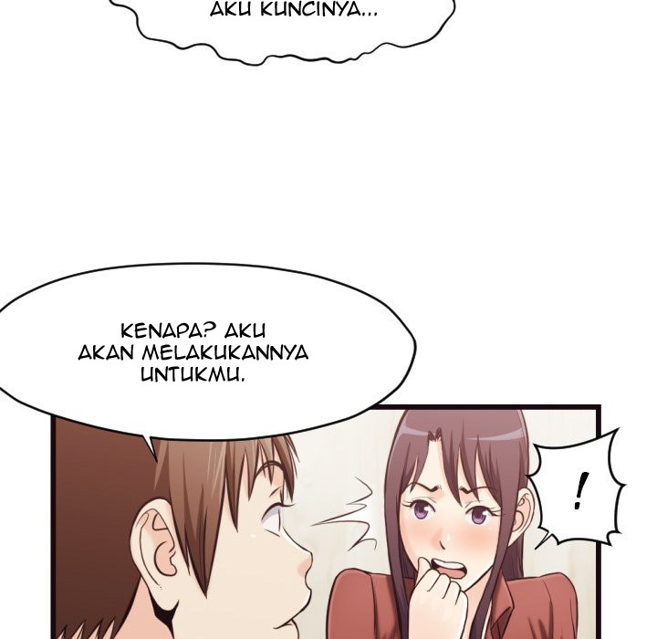 The Hidden Past - Chapter 19 31