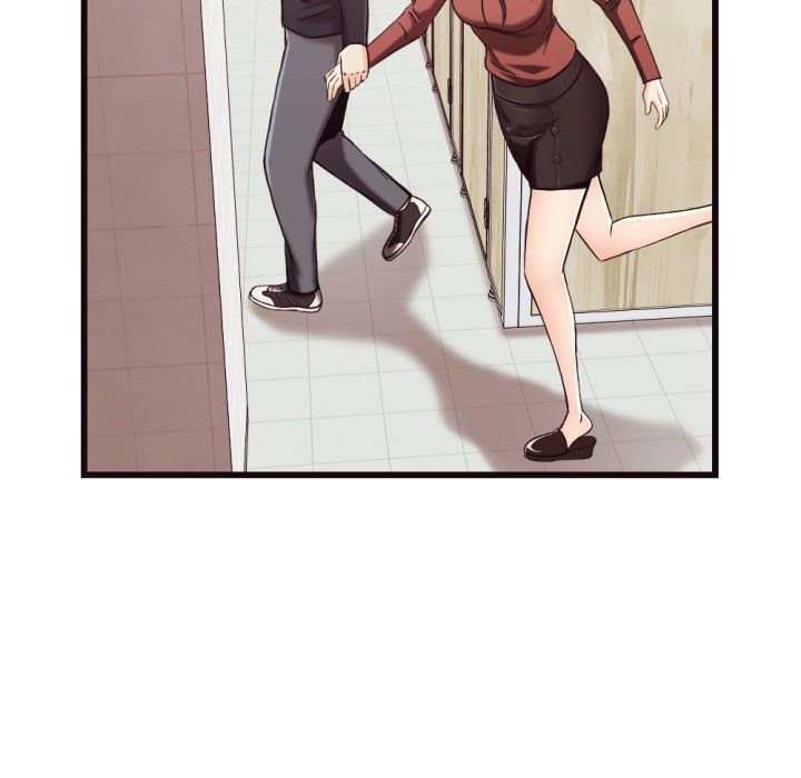The Hidden Past - Chapter 19 36
