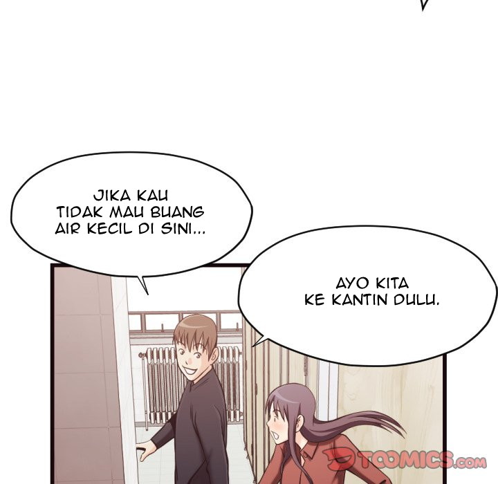 The Hidden Past - Chapter 19 35