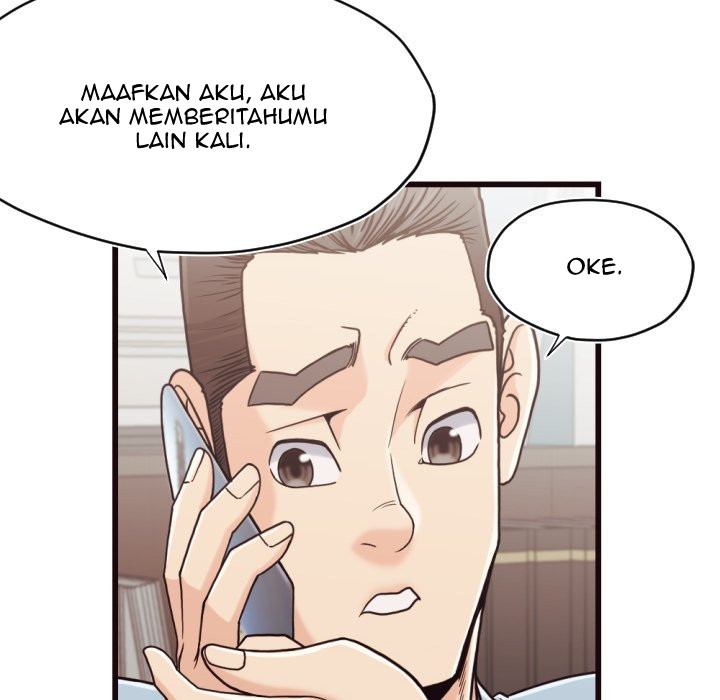 The Hidden Past - Chapter 19 11