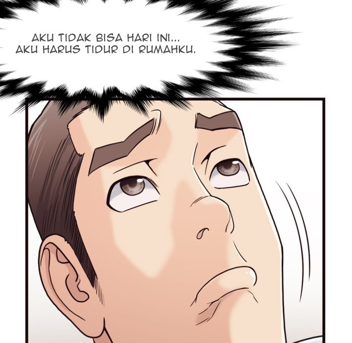 The Hidden Past - Chapter 19 16