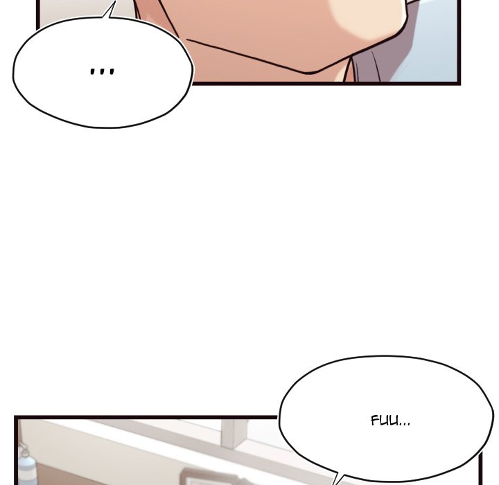 The Hidden Past - Chapter 19 17