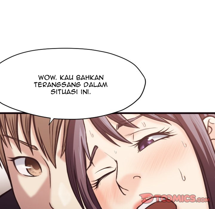 The Hidden Past - Chapter 19 67