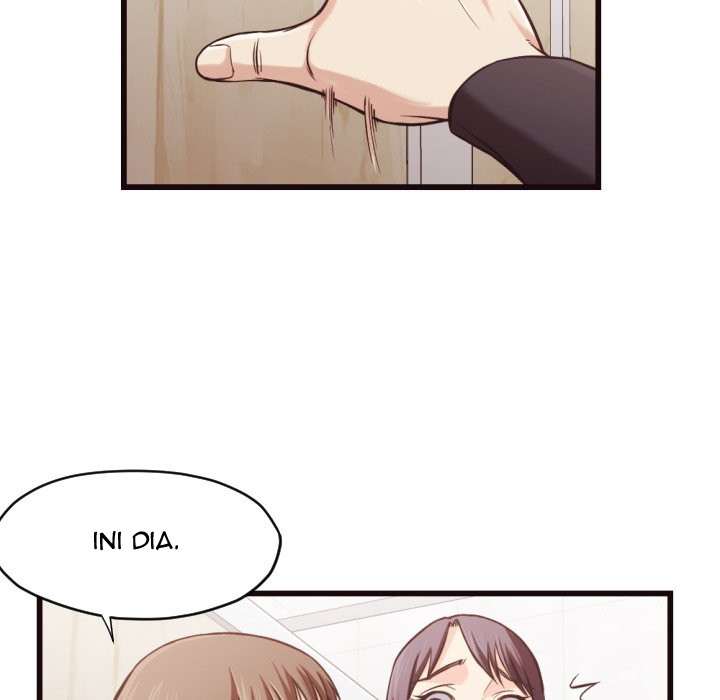 The Hidden Past - Chapter 19 73