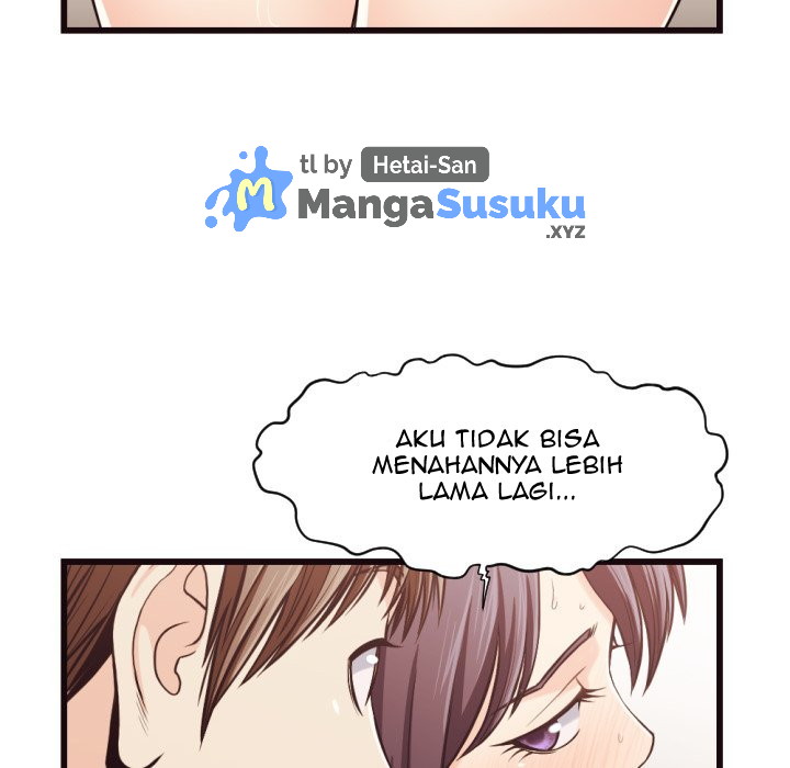 The Hidden Past - Chapter 19 43