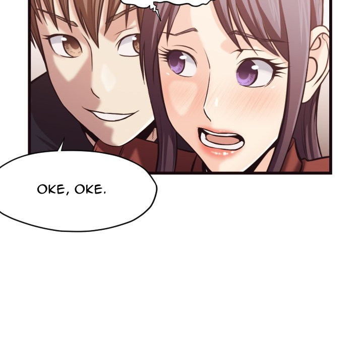 The Hidden Past - Chapter 19 41