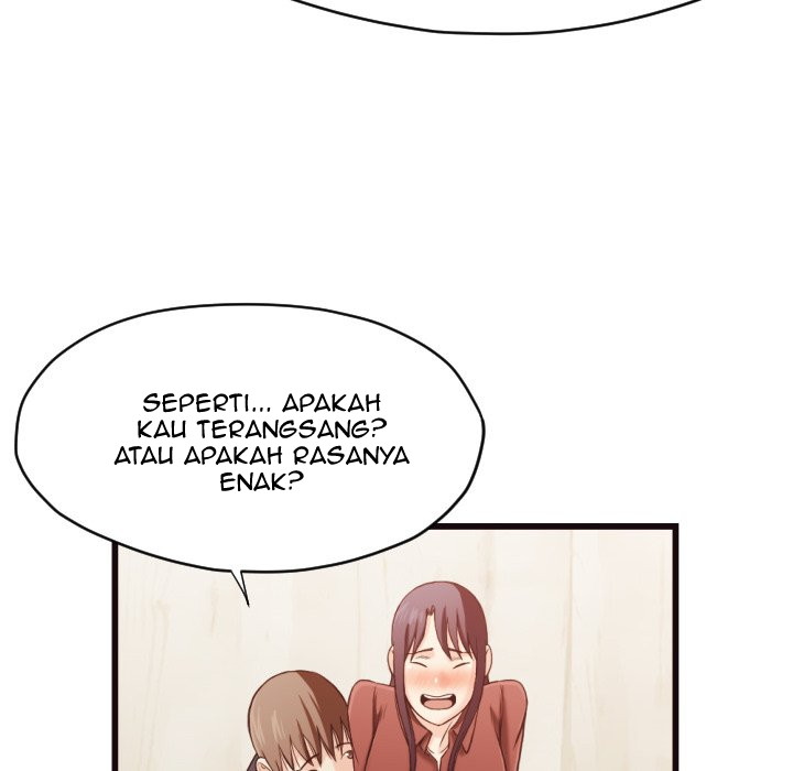 The Hidden Past - Chapter 19 46
