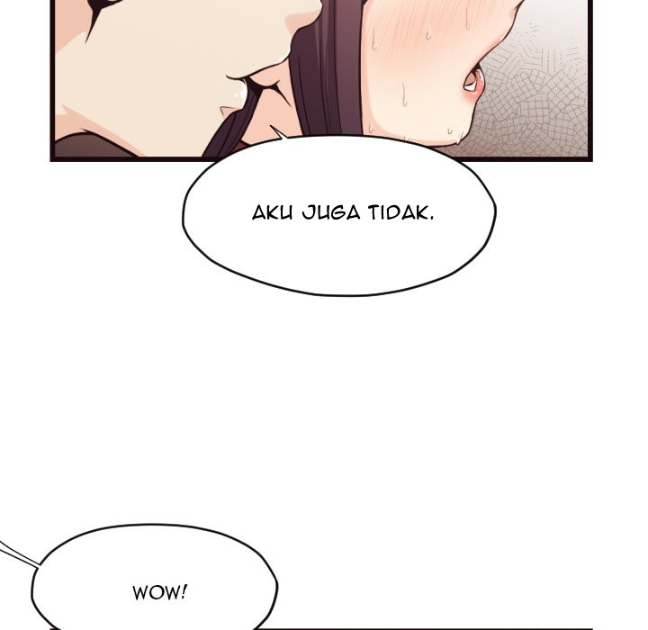 The Hidden Past - Chapter 19 44