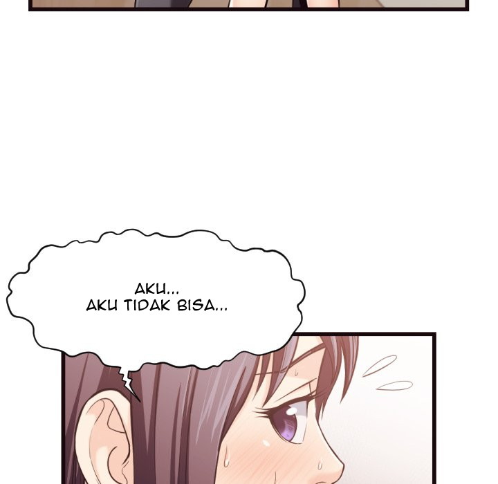 The Hidden Past - Chapter 19 58