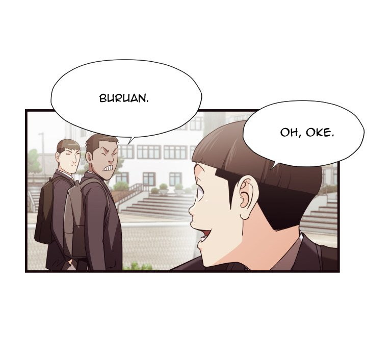 The Hidden Past - Chapter 14 88