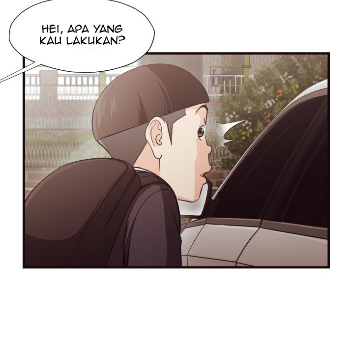 The Hidden Past - Chapter 14 87