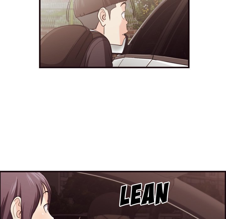 The Hidden Past - Chapter 14 85