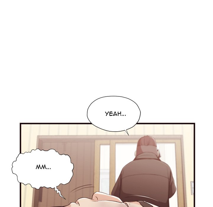 The Hidden Past - Chapter 14 9
