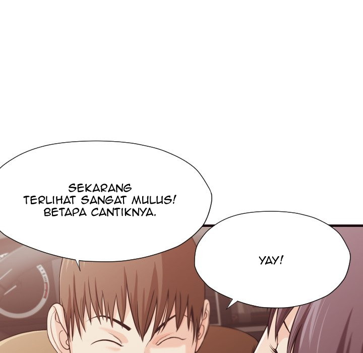 The Hidden Past - Chapter 14 91