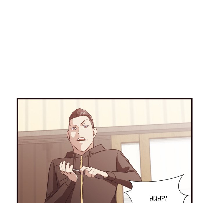 The Hidden Past - Chapter 14 24
