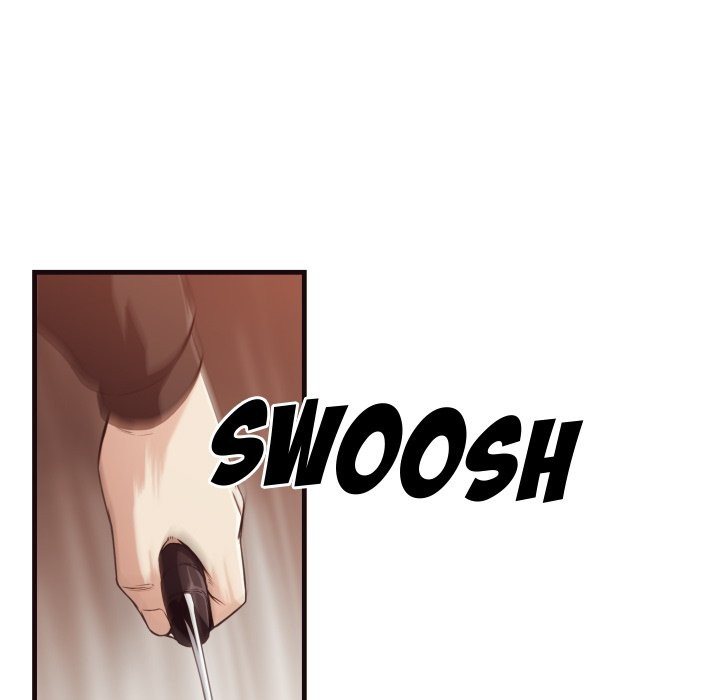 The Hidden Past - Chapter 14 33