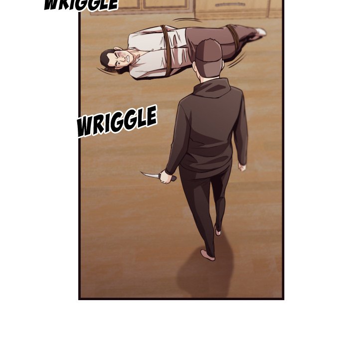 The Hidden Past - Chapter 14 30