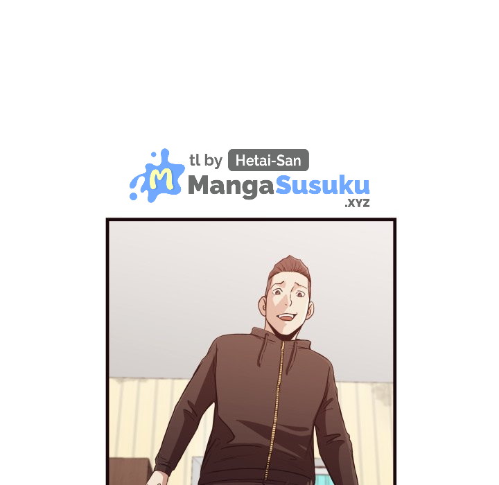 The Hidden Past - Chapter 14 31