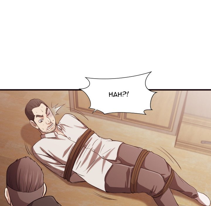 The Hidden Past - Chapter 14 18