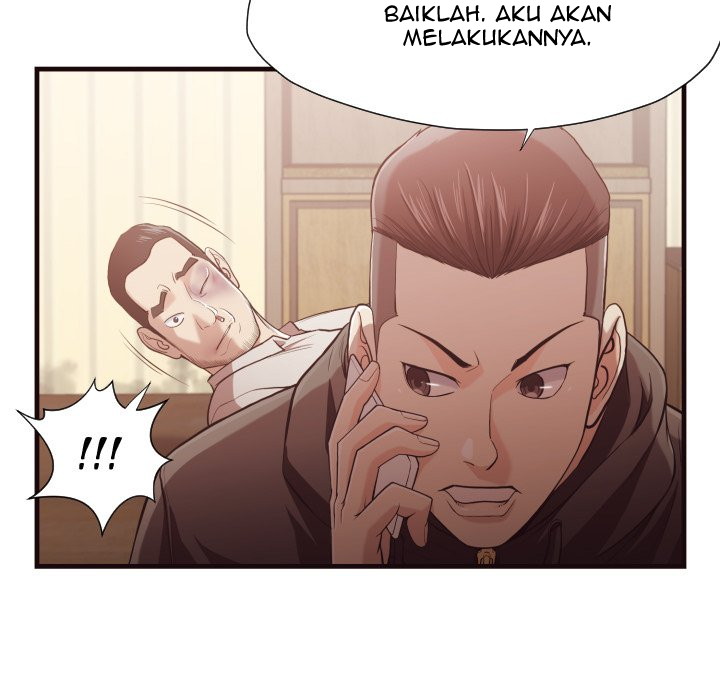 The Hidden Past - Chapter 14 11