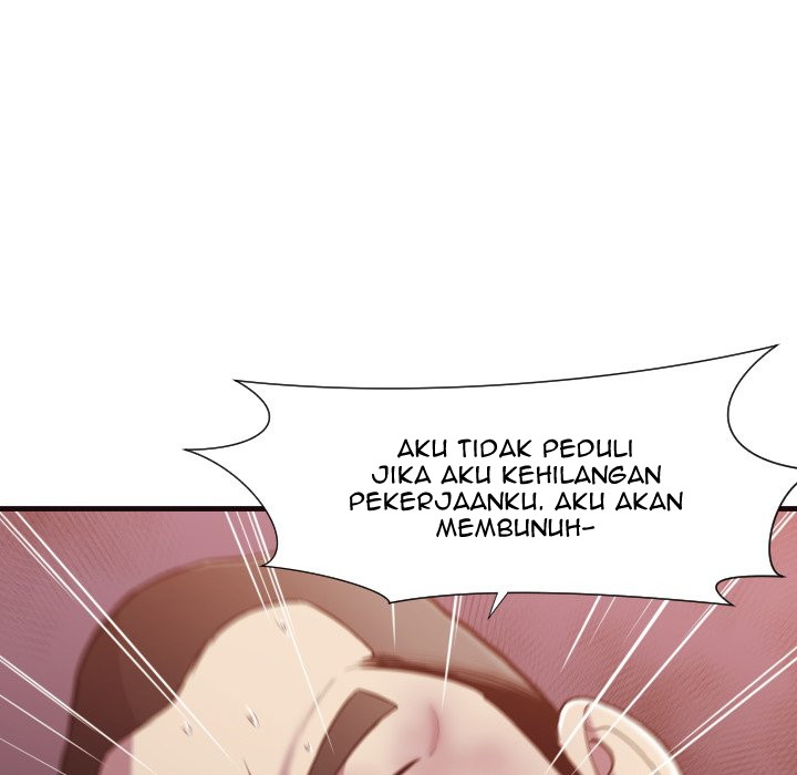 The Hidden Past - Chapter 14 16