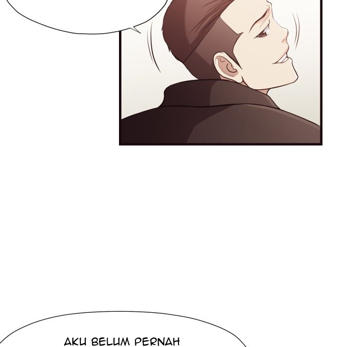 The Hidden Past - Chapter 14 14
