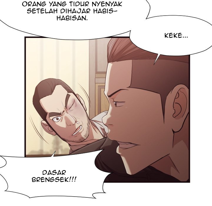 The Hidden Past - Chapter 14 15