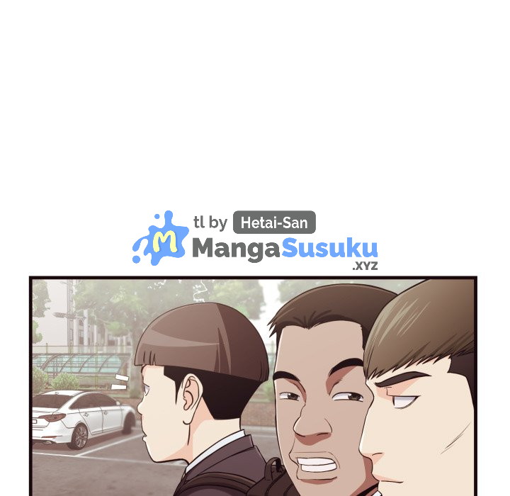 The Hidden Past - Chapter 14 62