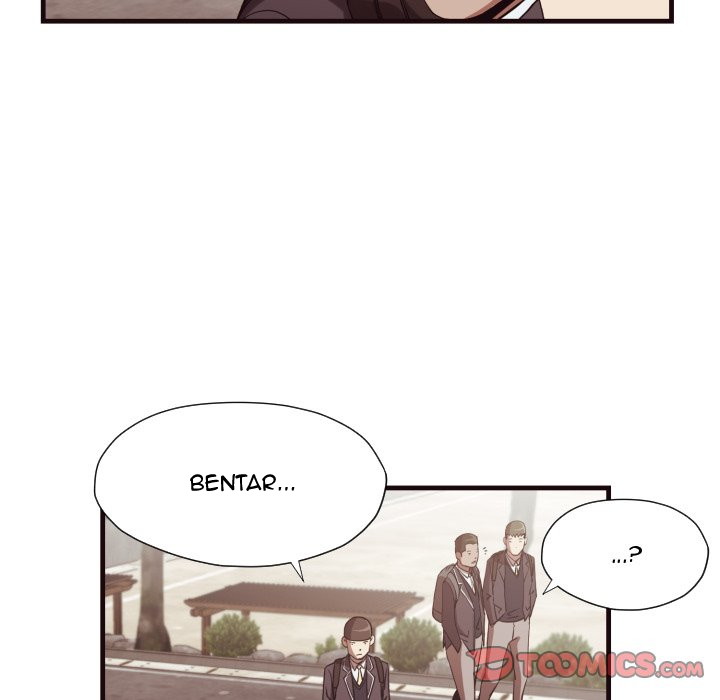 The Hidden Past - Chapter 14 63