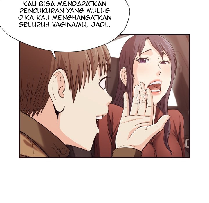 The Hidden Past - Chapter 14 61