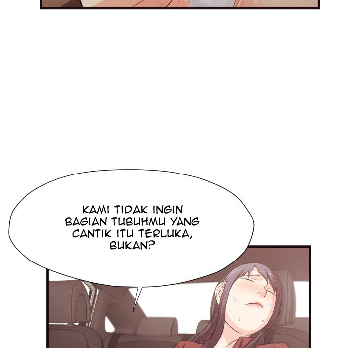 The Hidden Past - Chapter 14 67