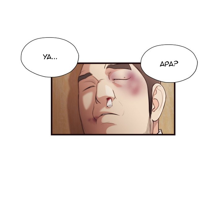 The Hidden Past - Chapter 14 7