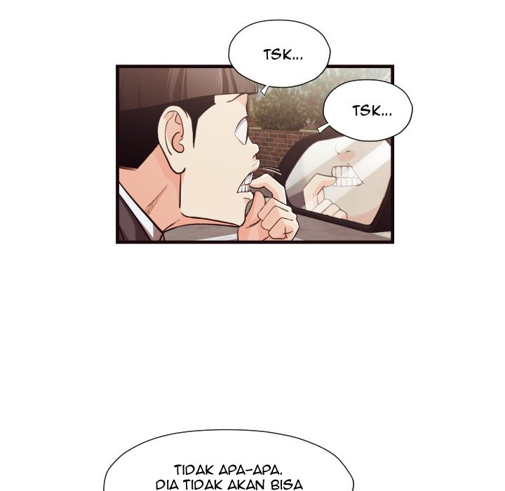The Hidden Past - Chapter 14 76