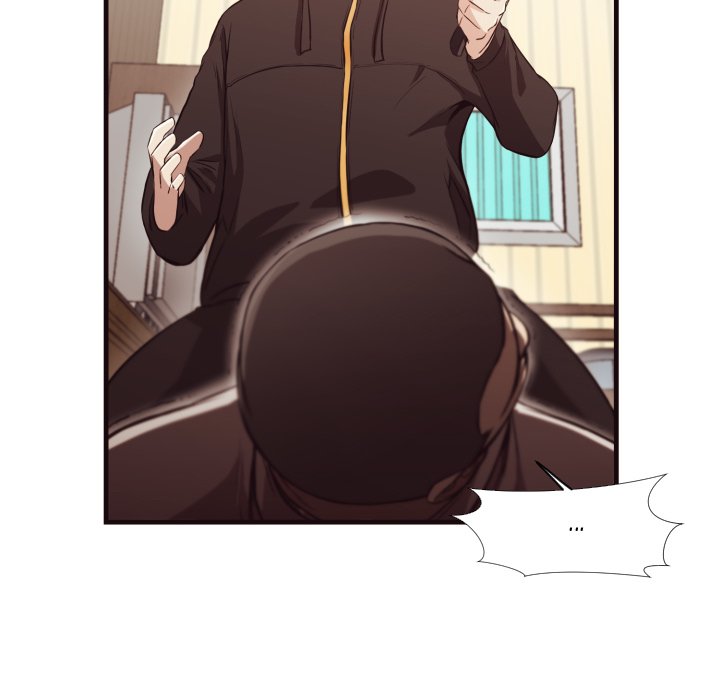 The Hidden Past - Chapter 14 40