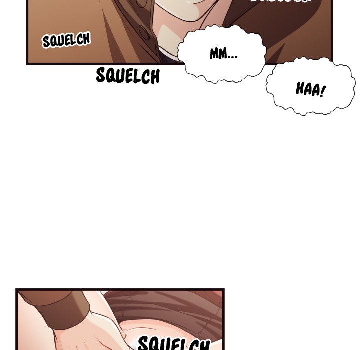 The Hidden Past - Chapter 14 58