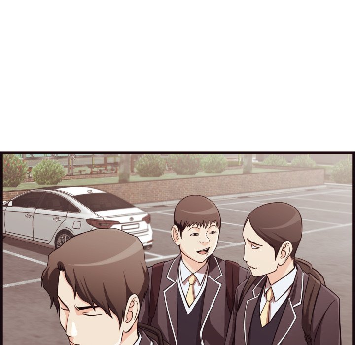 The Hidden Past - Chapter 14 52