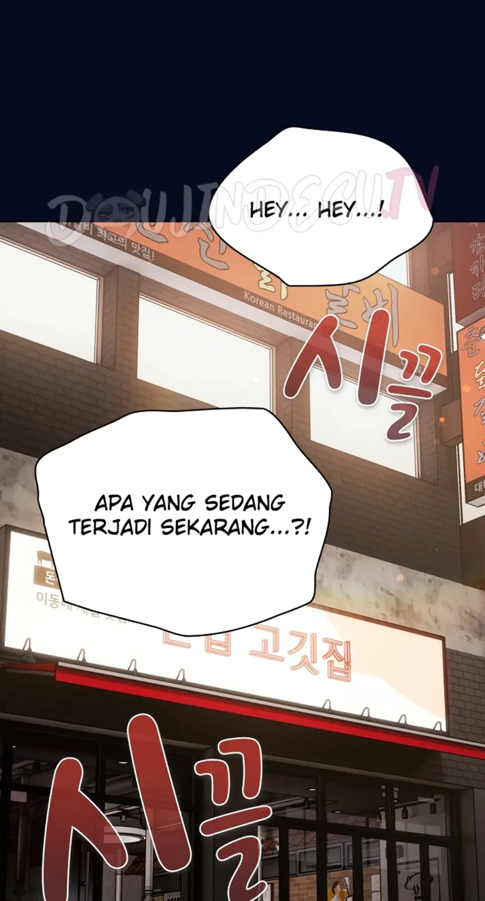 The General Is Here! - Chapter 36 2