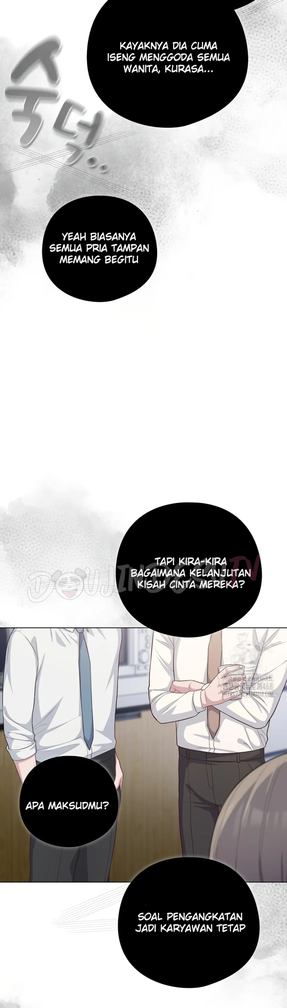 The General Is Here! - Chapter 36 22