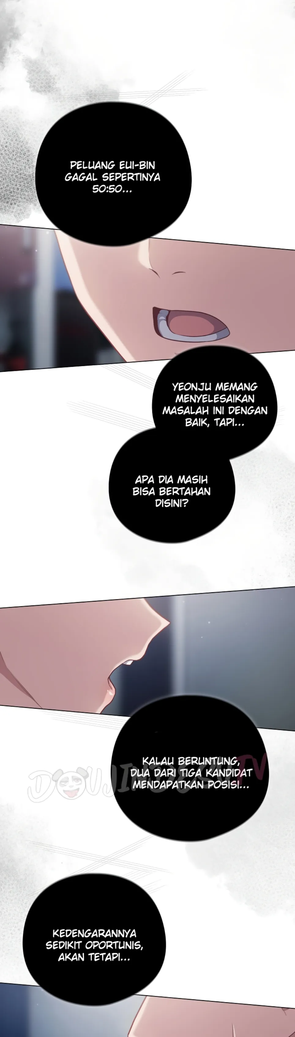 The General Is Here! - Chapter 36 23