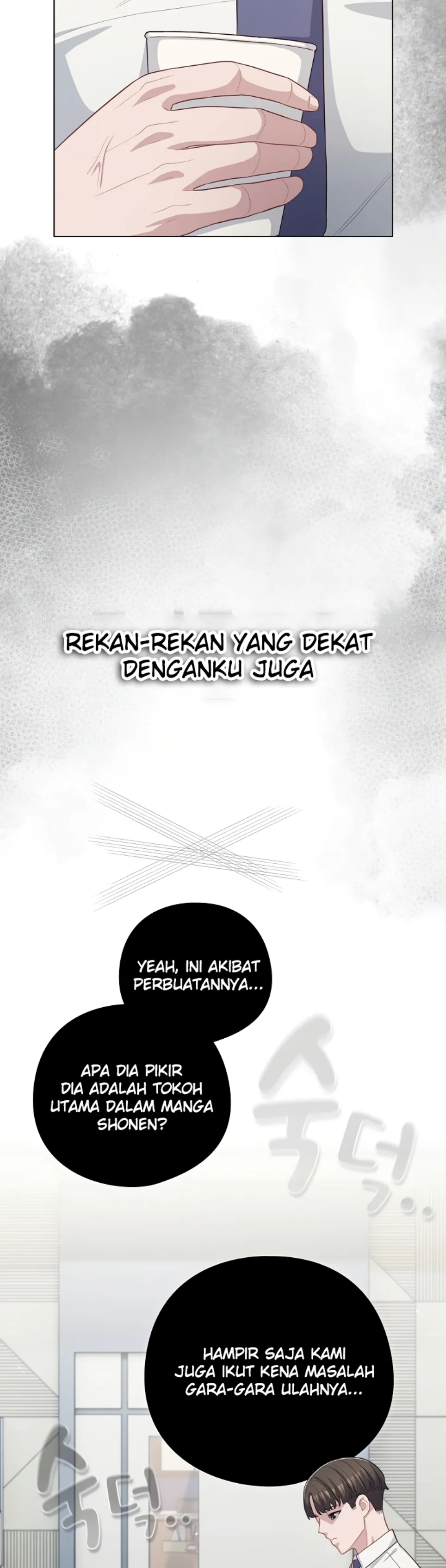 The General Is Here! - Chapter 36 20