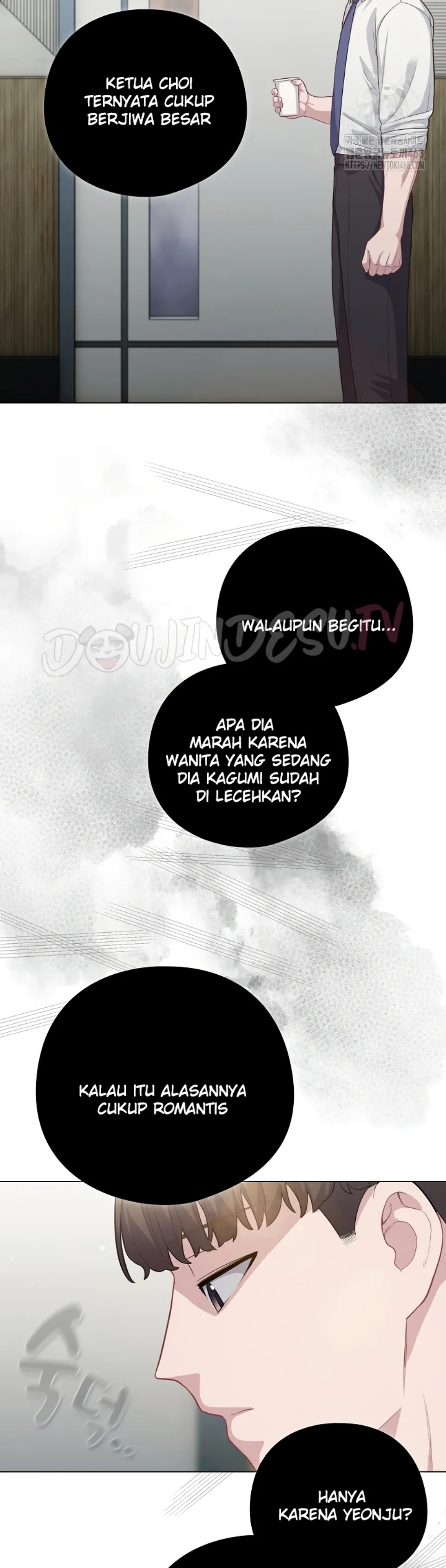 The General Is Here! - Chapter 36 21