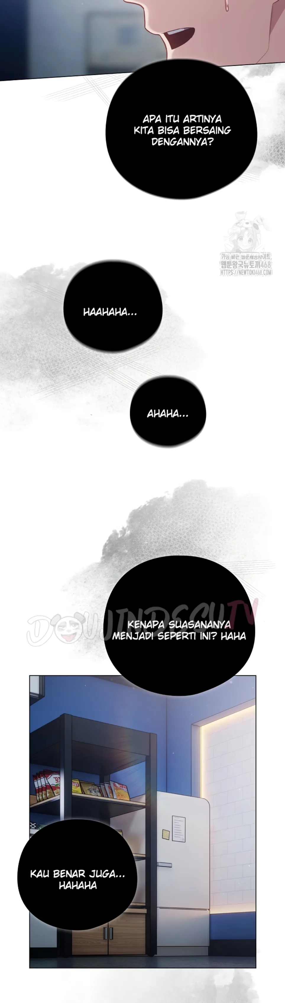 The General Is Here! - Chapter 36 24
