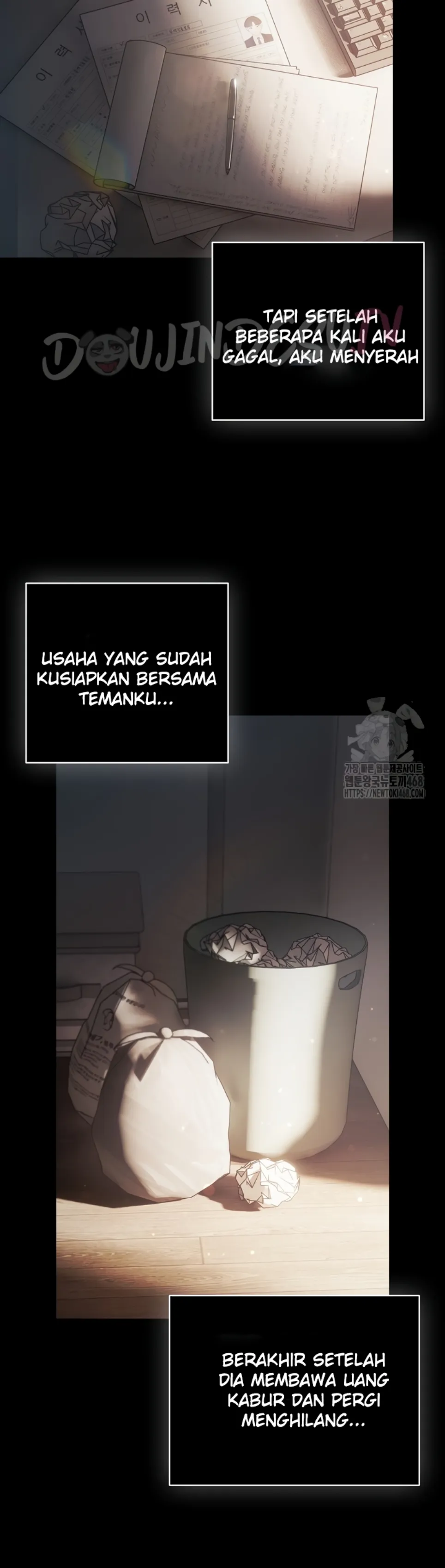 The General Is Here! - Chapter 36 38