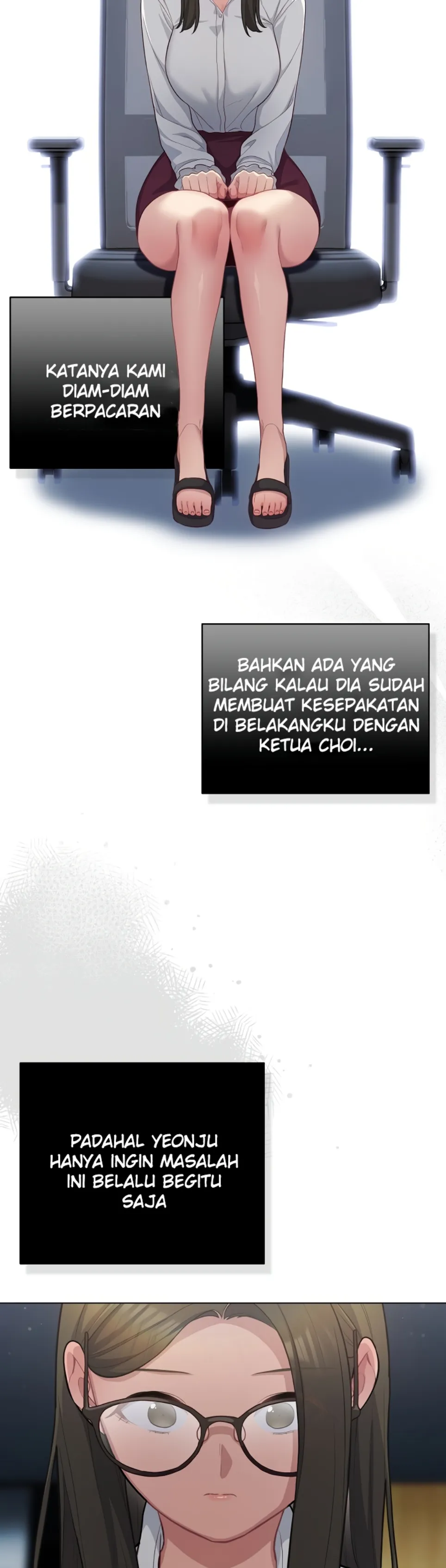 The General Is Here! - Chapter 36 30