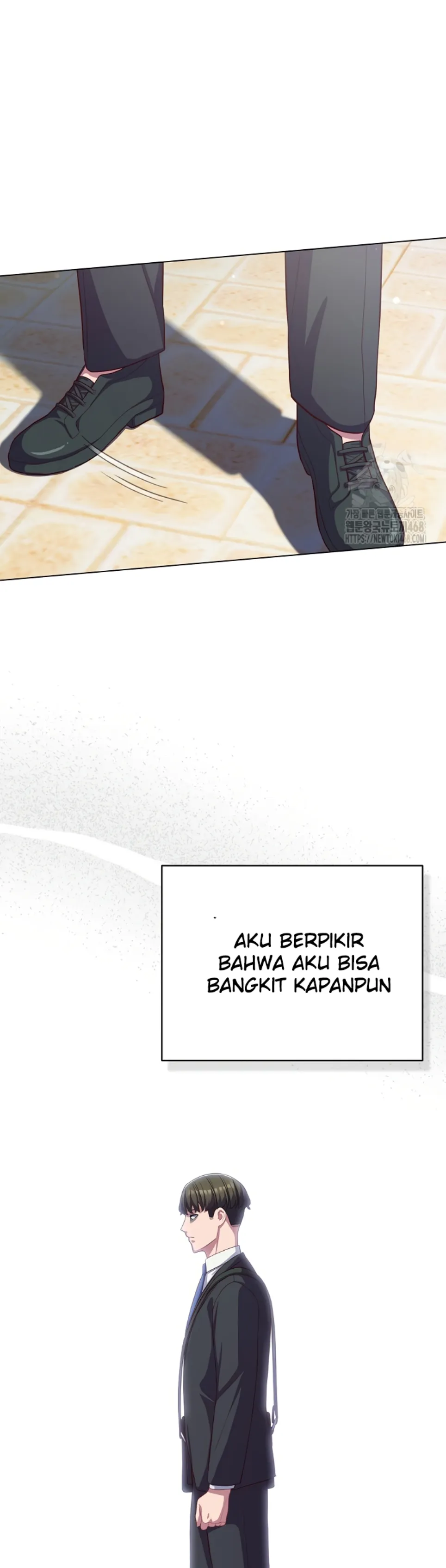 The General Is Here! - Chapter 36 35