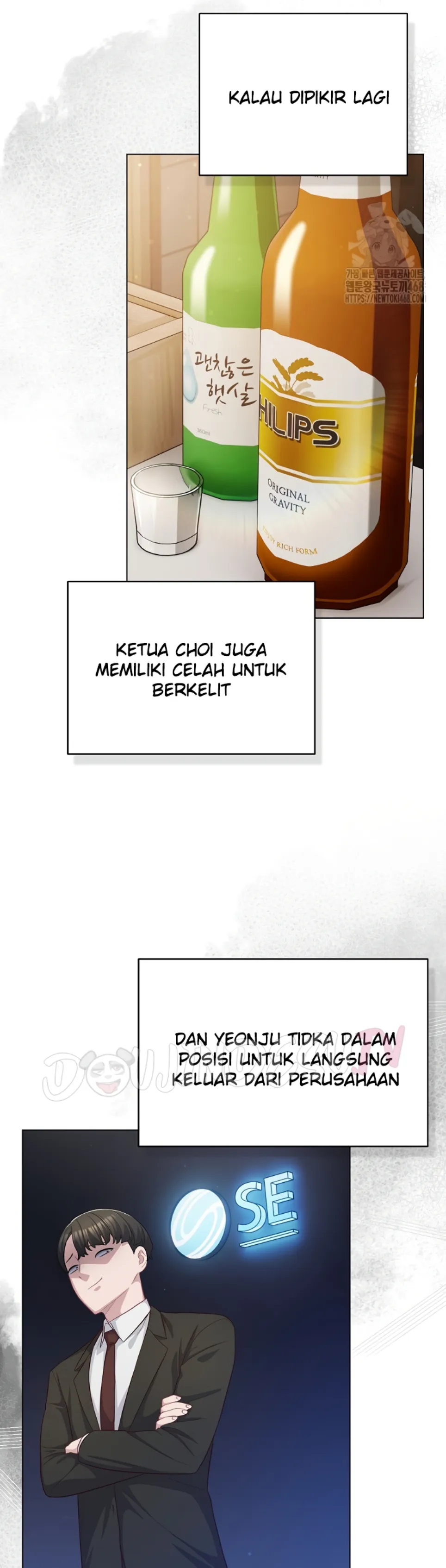 The General Is Here! - Chapter 36 13