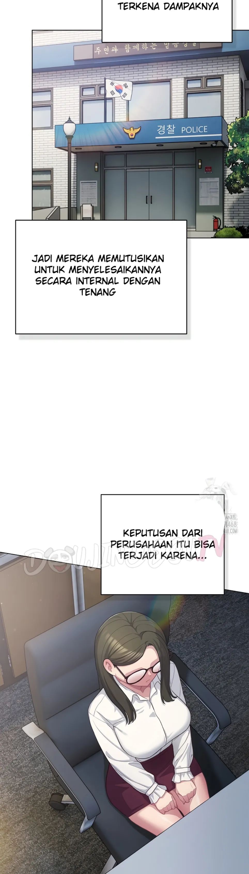 The General Is Here! - Chapter 36 11
